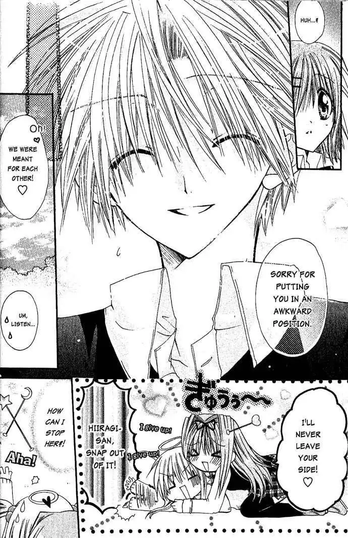Pixie Pop Chapter 11 25